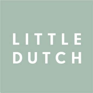 little dutch rabattcode influencer|Little Dutch Rabattcode Influencer November + Little Dutch ...